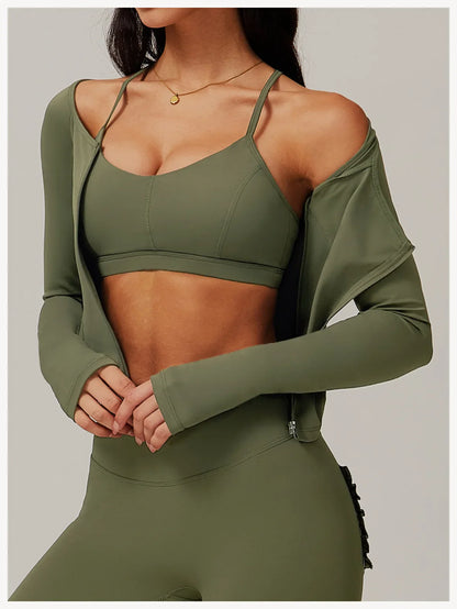 Bluza sportowa