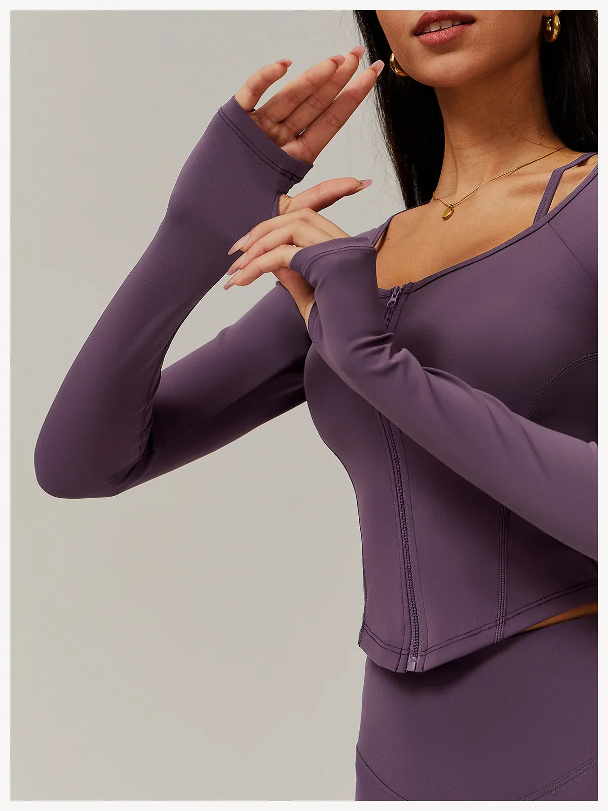 Bluza sportowa