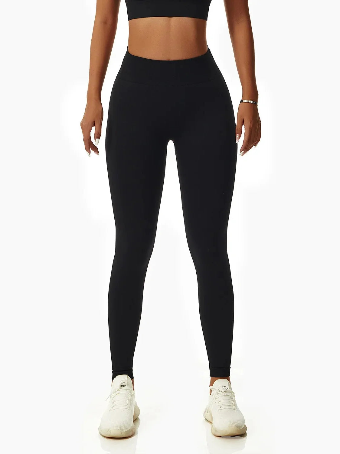 Legginsy sportowe