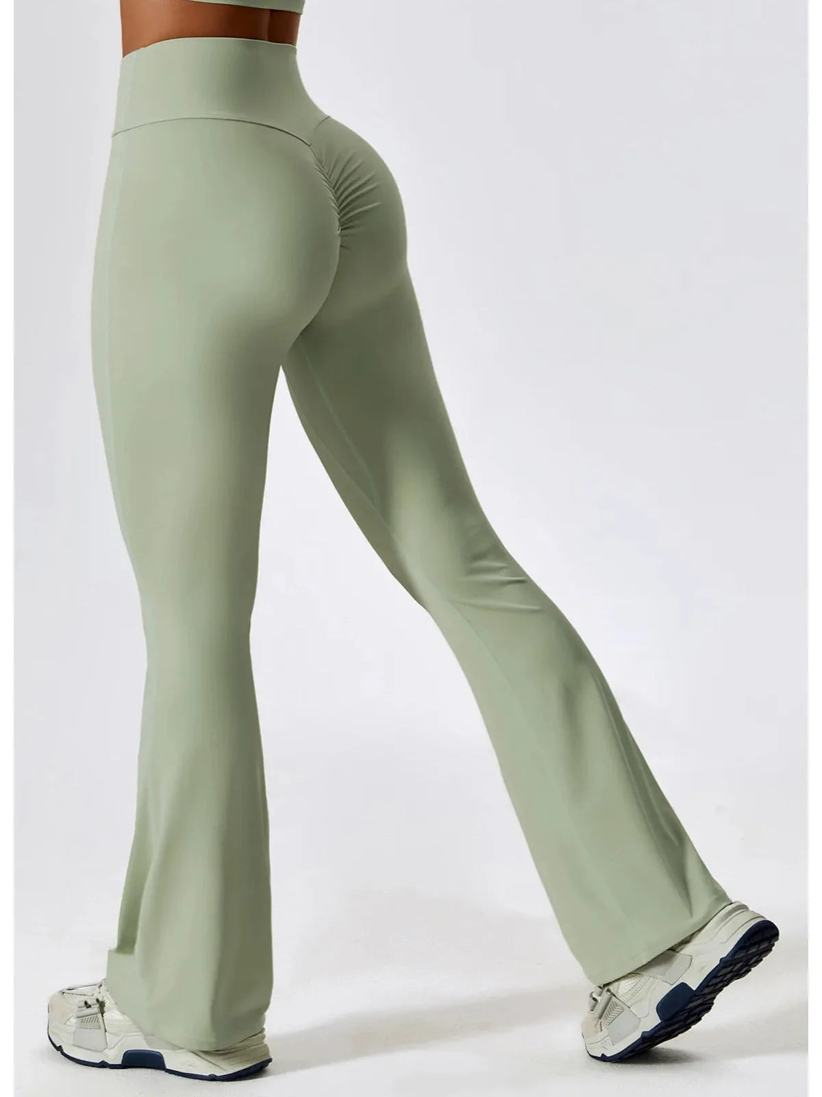 Legginsy sportowe