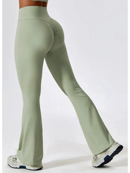 Legginsy sportowe