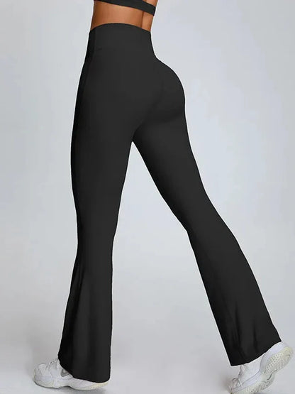 Legginsy sportowe