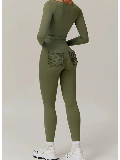 Bluza sportowa