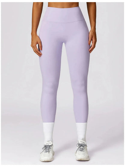 Legginsy sportowe