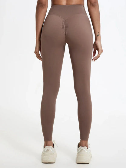 Legginsy sportowe