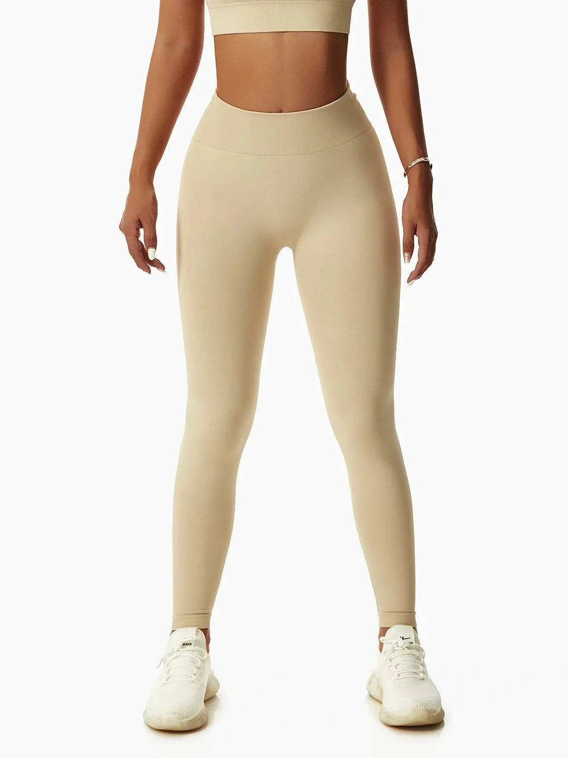 Legginsy sportowe