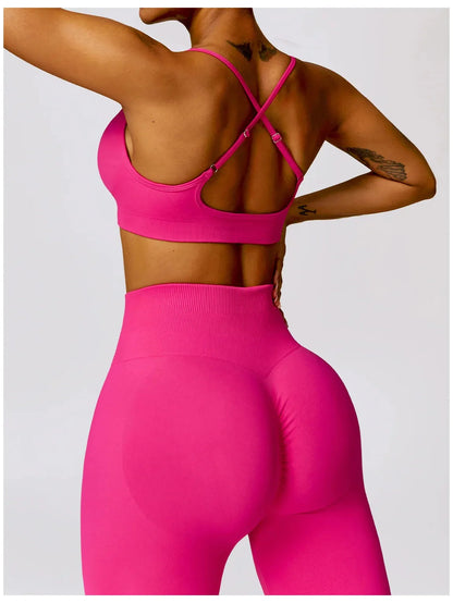 Legginsy sportowe