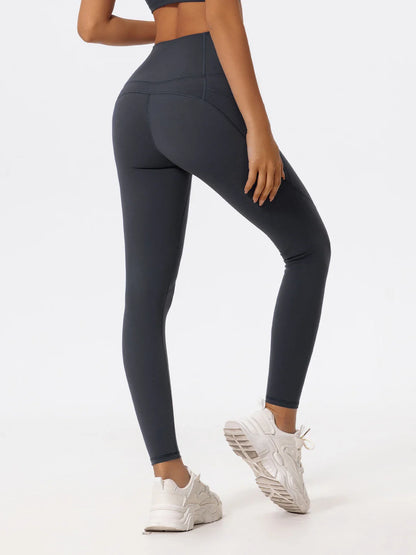 Legginsy sportowe
