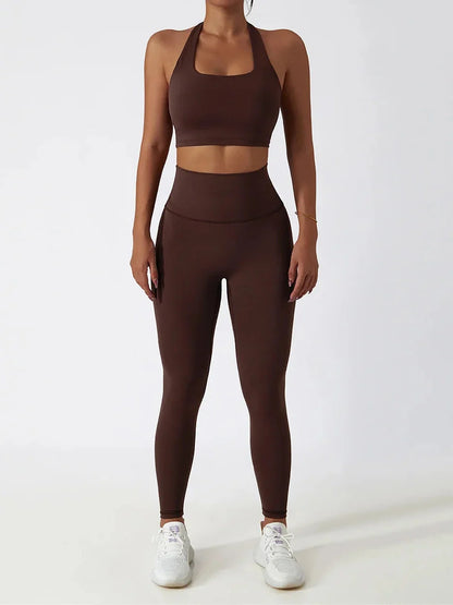 Legginsy sportowe