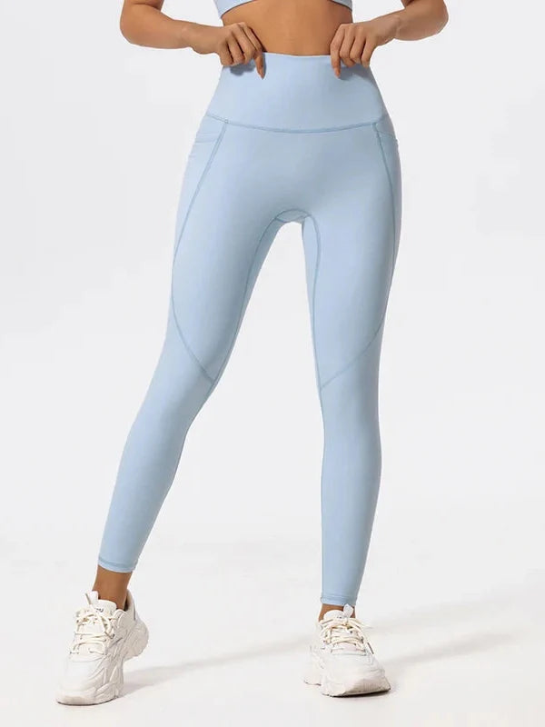 Legginsy sportowe