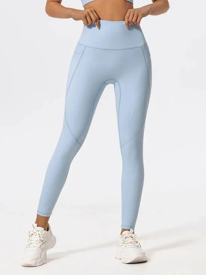 Legginsy sportowe