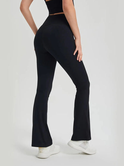 Legginsy sportowe