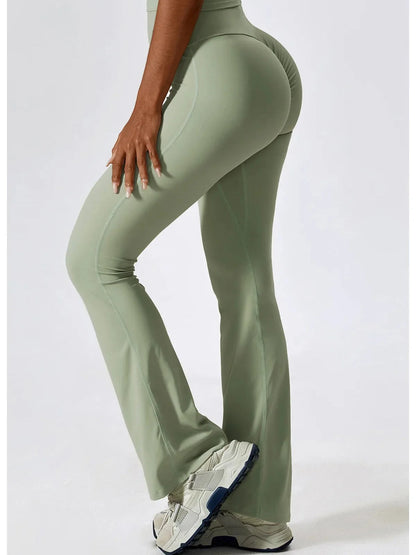 Legginsy sportowe