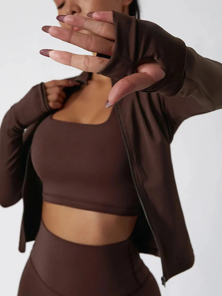 Bluza sportowa