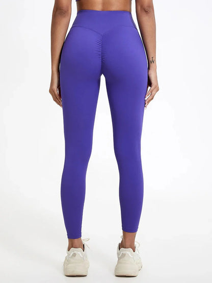 Legginsy sportowe