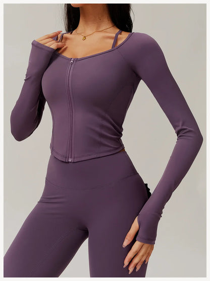 Bluza sportowa