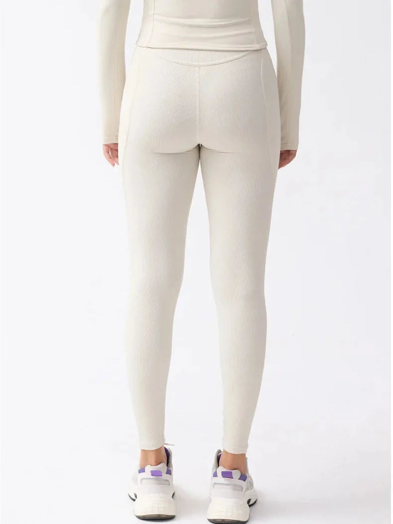 Legginsy sportowe