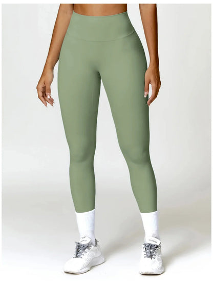 Legginsy sportowe