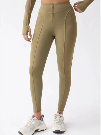 Legginsy sportowe