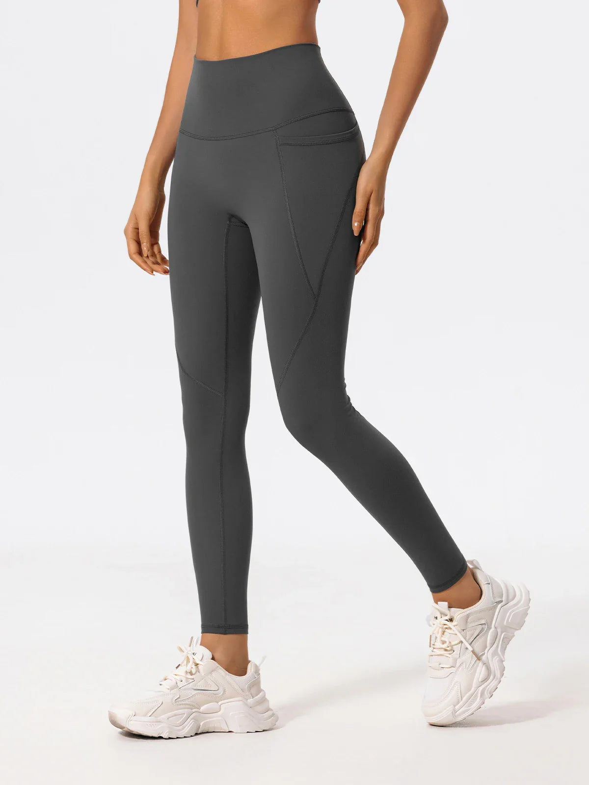 Legginsy sportowe
