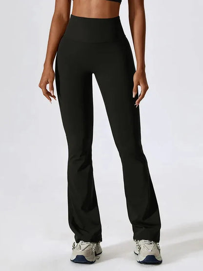 Legginsy sportowe