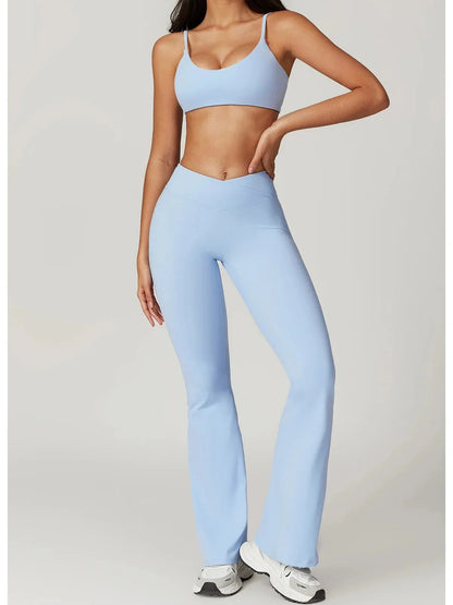 Legginsy sportowe
