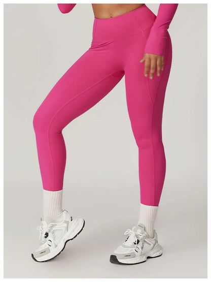 Legginsy sportowe