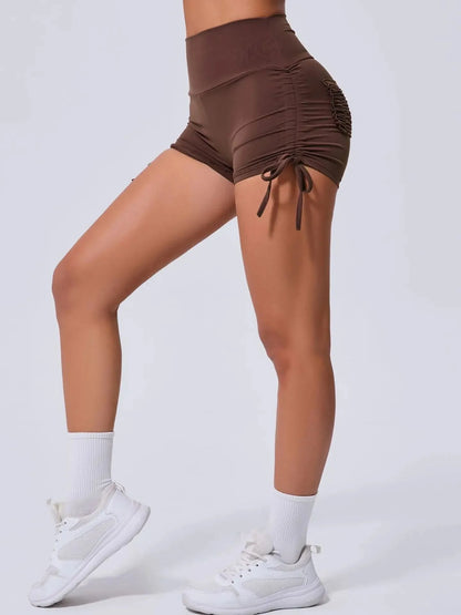 Szorty sportowe