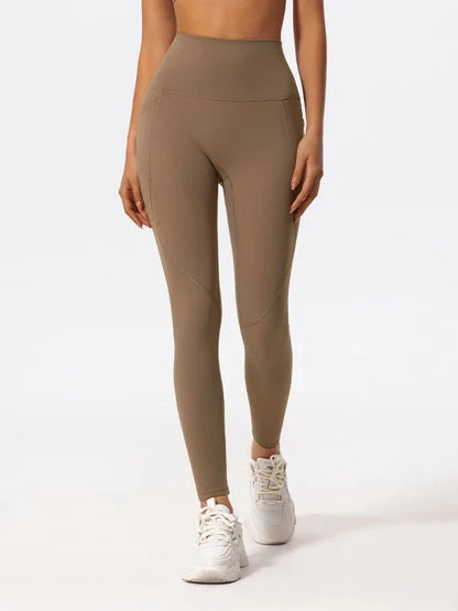 Legginsy sportowe