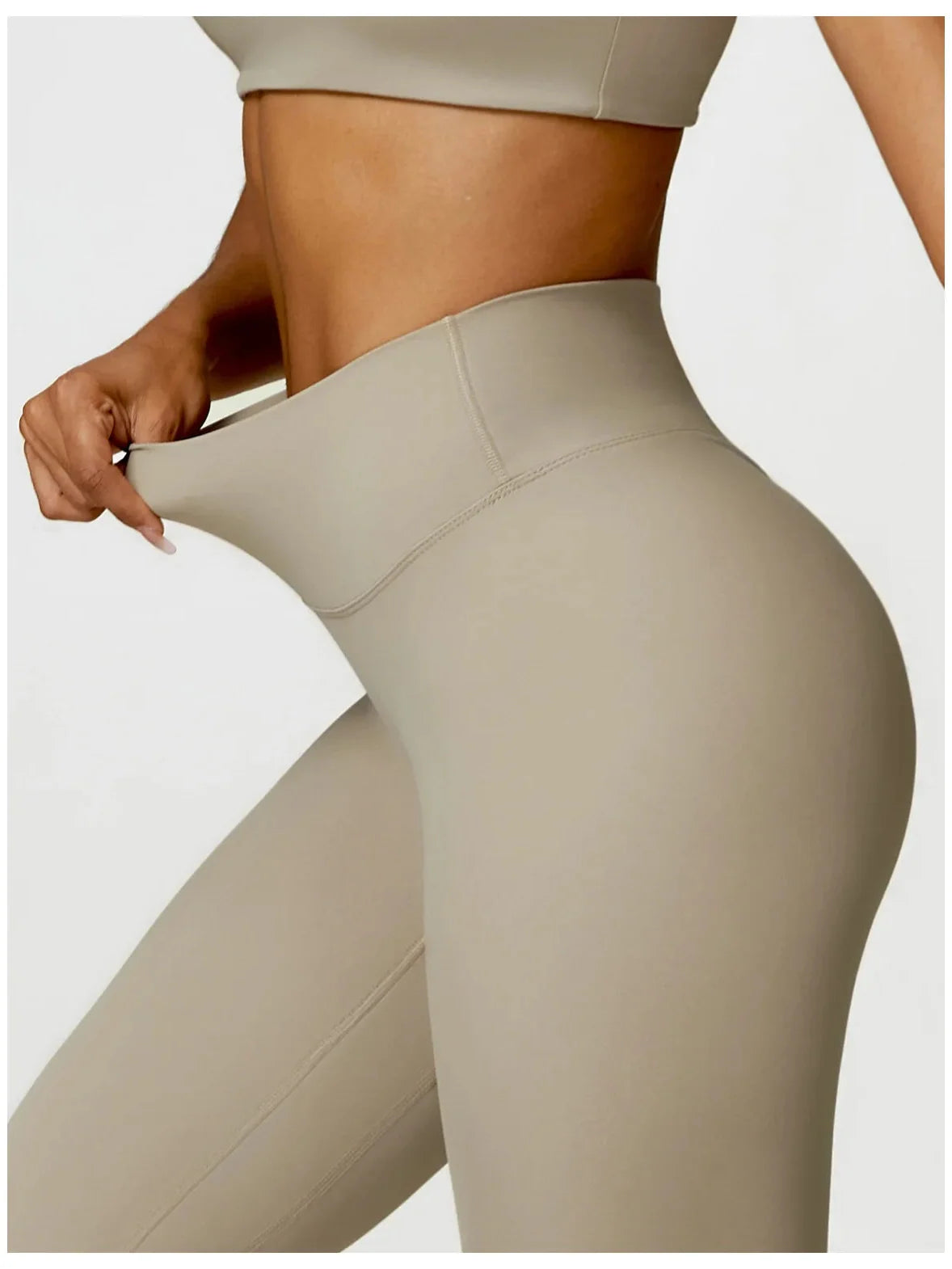 Legginsy sportowe