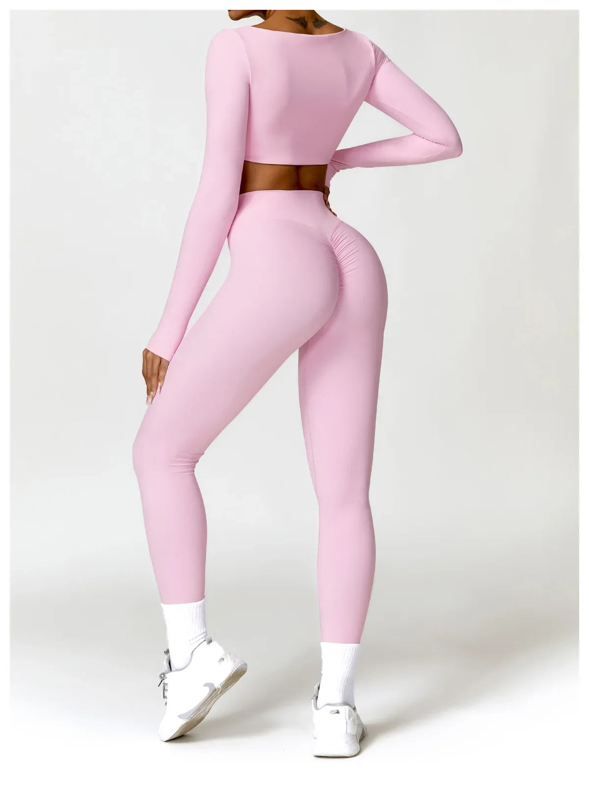 Legginsy sportowe