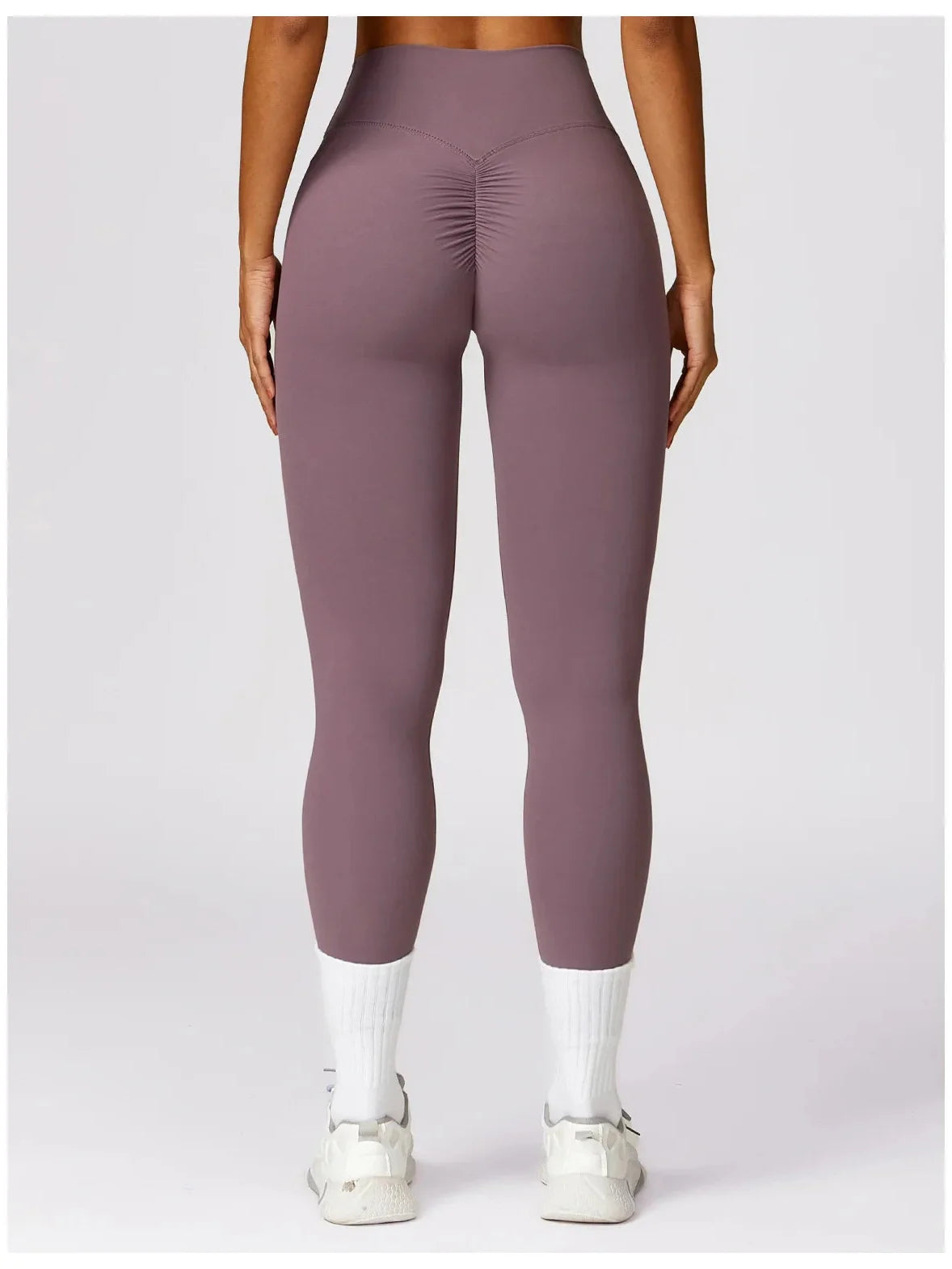 Legginsy sportowe