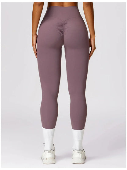 Legginsy sportowe