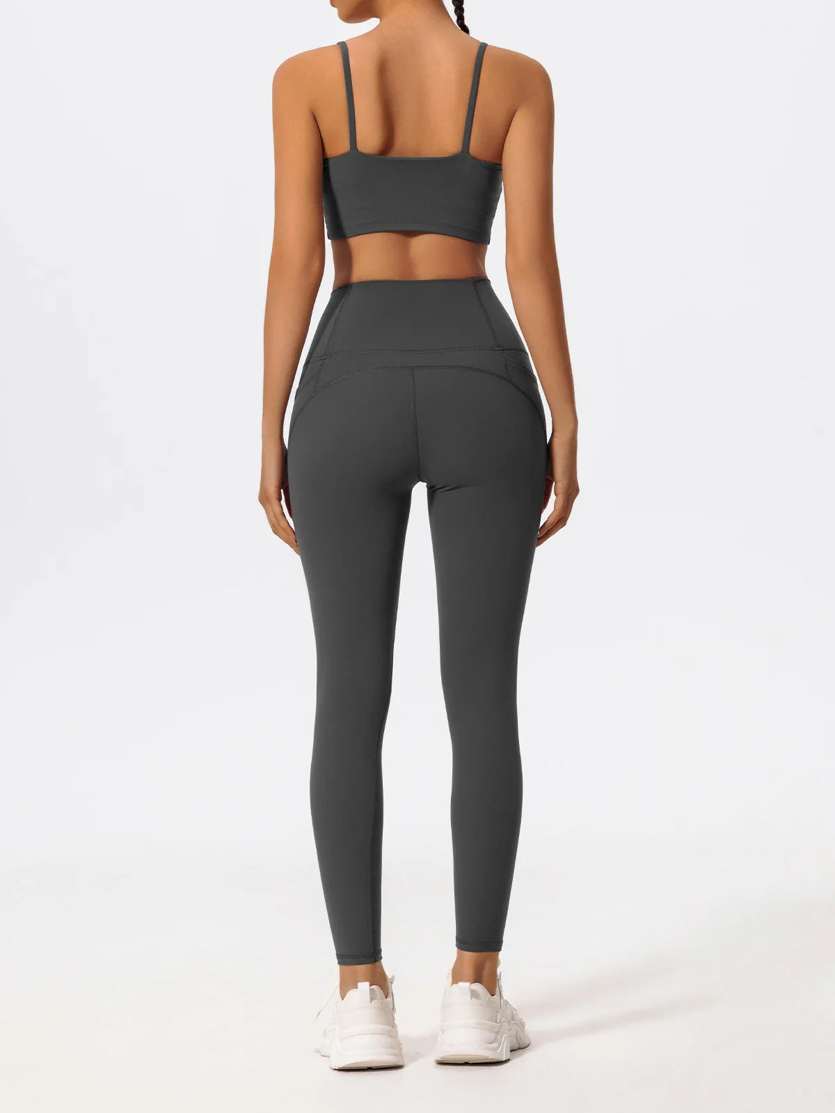 Legginsy sportowe