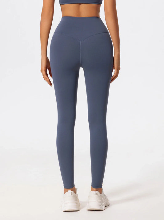 Legginsy sportowe