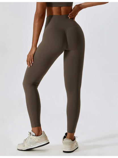 Legginsy sportowe