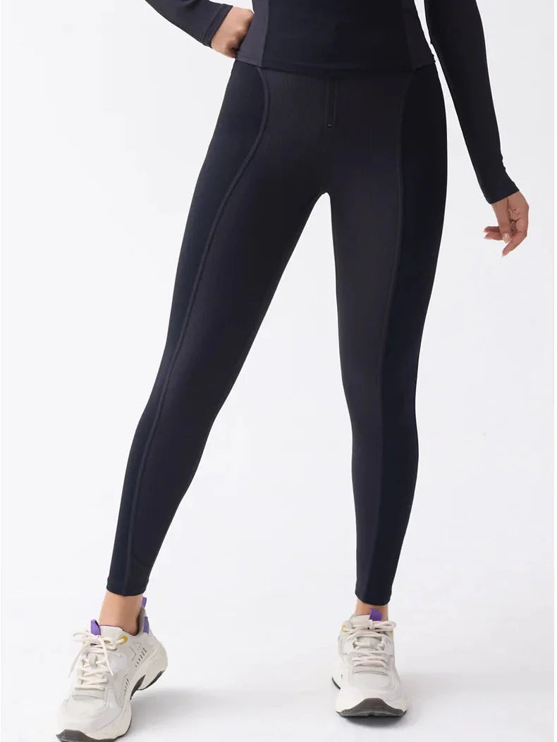 Legginsy sportowe