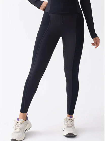 Legginsy sportowe