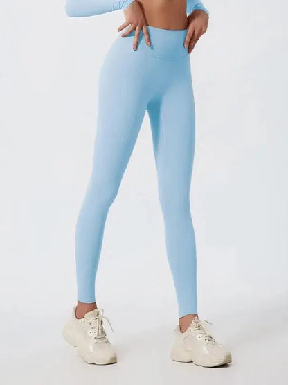 Legginsy sportowe