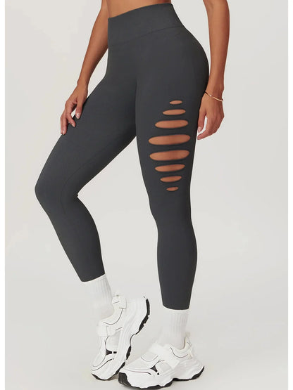 Legginsy sportowe