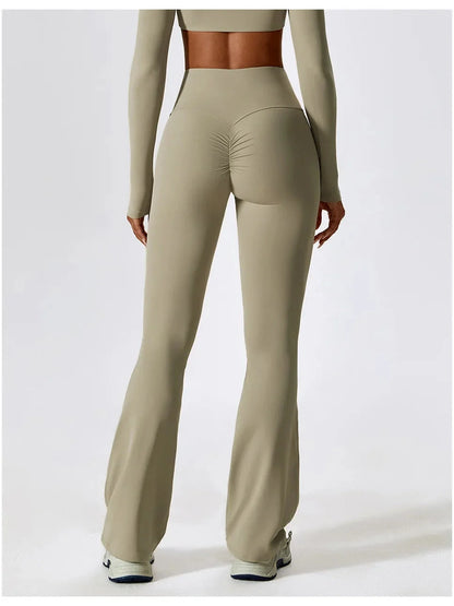 Legginsy sportowe