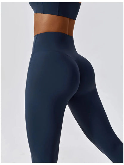 Legginsy sportowe