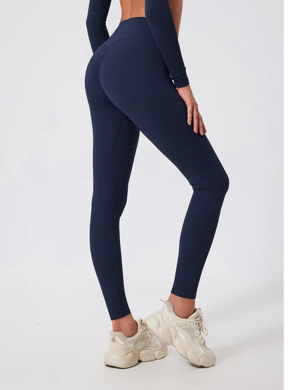 Legginsy sportowe