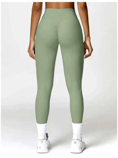 Legginsy sportowe