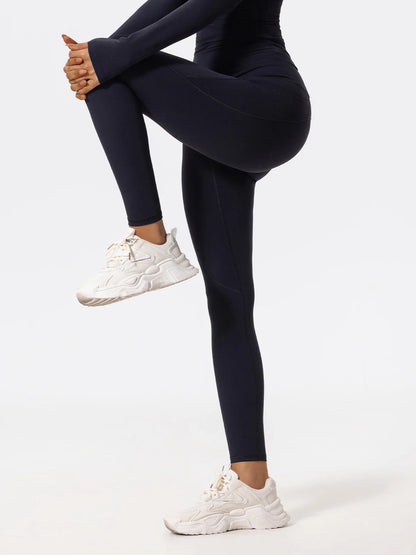 Legginsy sportowe