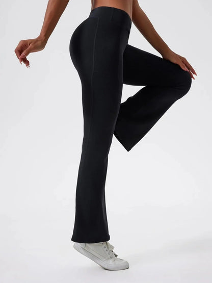 Legginsy sportowe