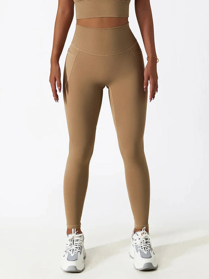 Legginsy sportowe