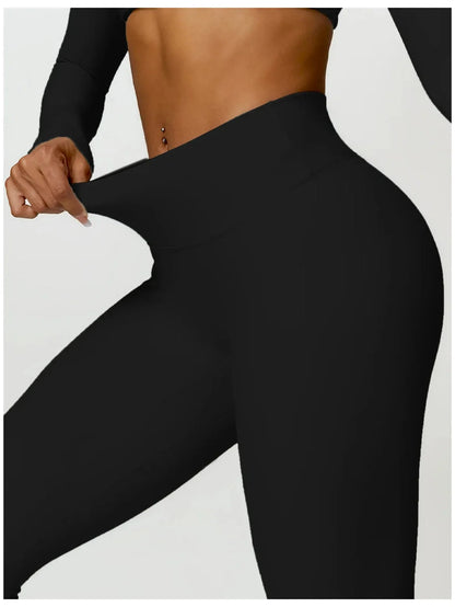 Legginsy sportowe