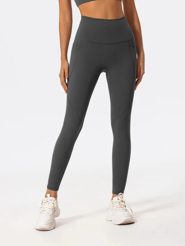 Legginsy sportowe