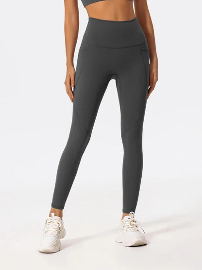 Legginsy sportowe
